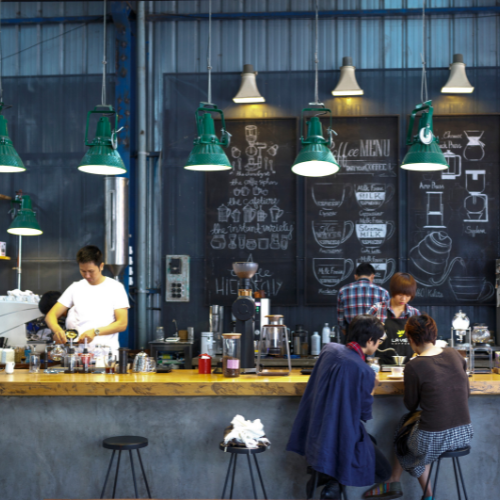 Servicios Financieros Para Microempresarios